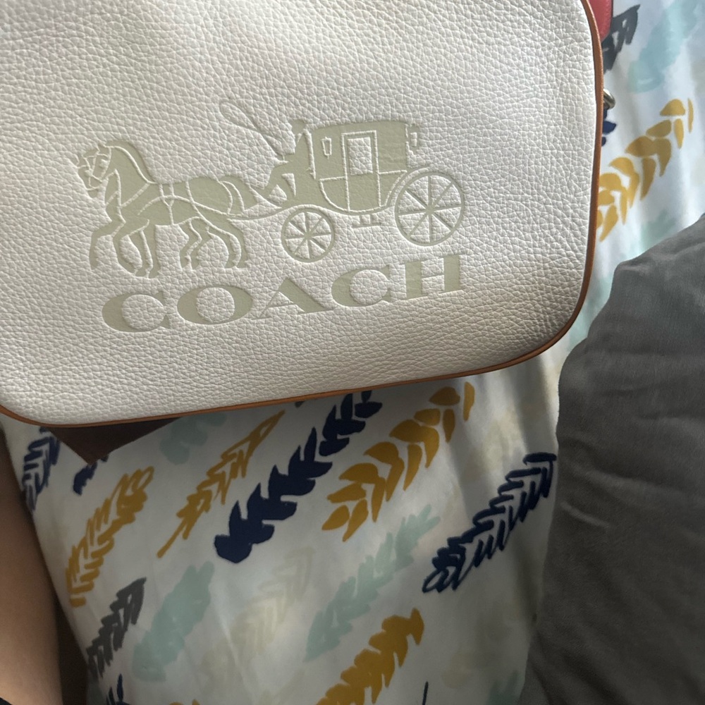 NWT Coach Crossbody Bag